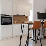 Apartament Bonaca