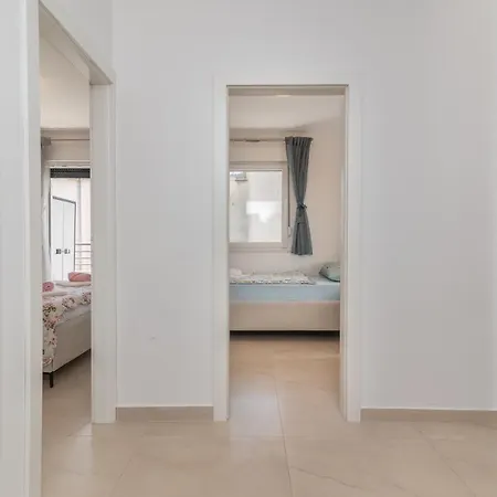Bonaca Apartmán Trogir