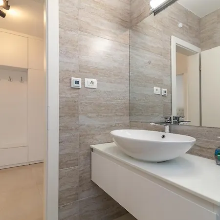 Bonaca Apartmán *