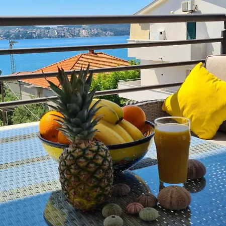 Apartment Bonaca Trogir