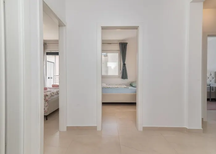Bonaca Apartament Trogir