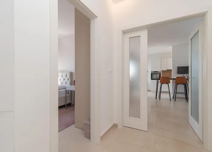 Apartament Bonaca