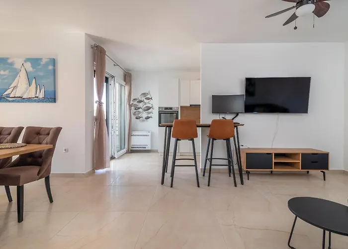 Bonaca Apartament Trogir