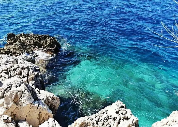 Апартаменты Bonaca