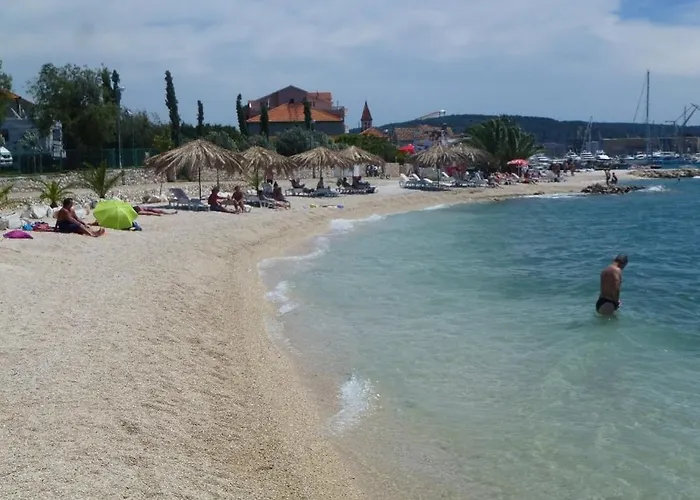 Bonaca Apartament Trogir