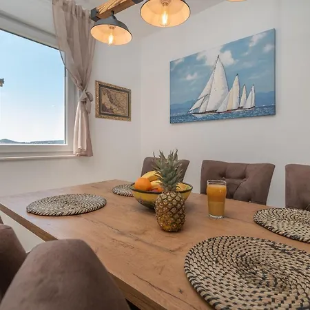 Apartamento Bonaca Trogir