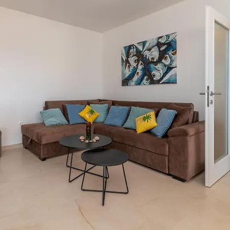 Bonaca Apartamento *