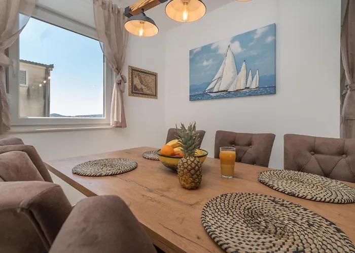 Apartamento Bonaca Trogir