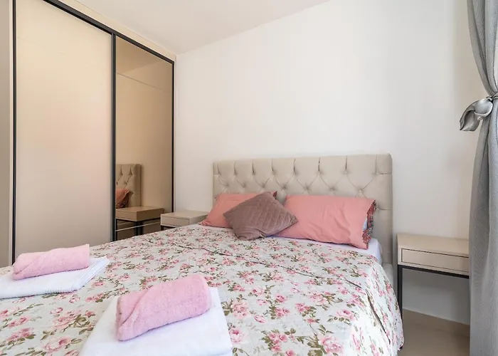 Apartamento Bonaca Trogir