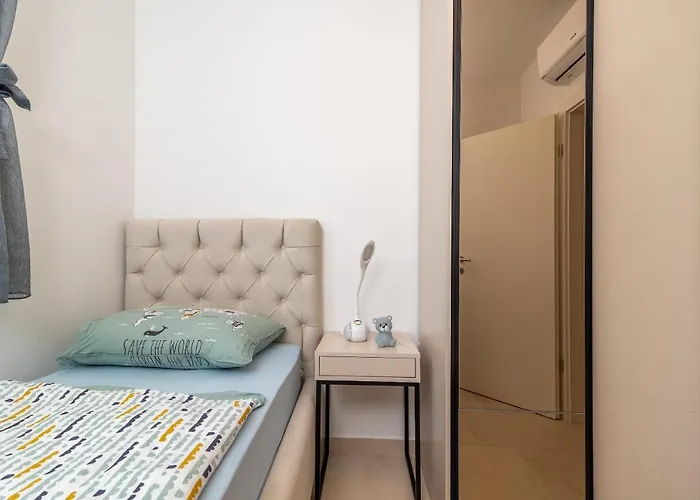 Bonaca Apartamento Trogir