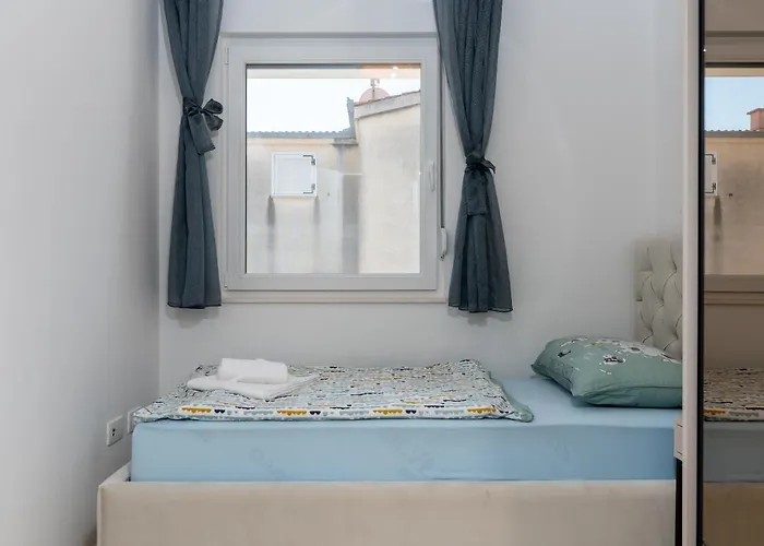 Bonaca Apartamento Trogir