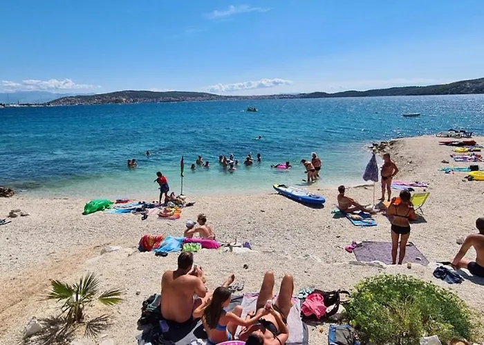 Apartamento Bonaca Trogir