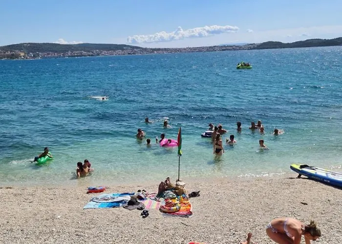 Apartamento Bonaca *