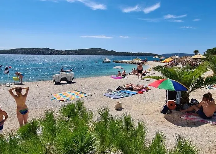 Apartamento Bonaca Trogir