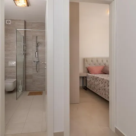 Bonaca Lejlighed Trogir