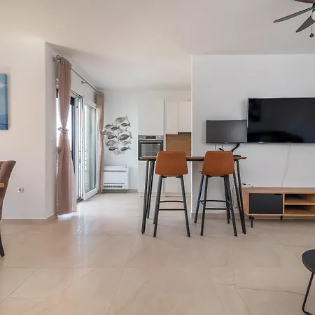 Bonaca Lejlighed Trogir