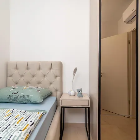 Bonaca Lejlighed Trogir