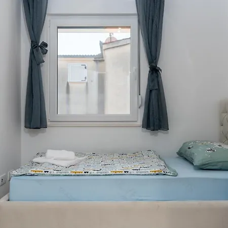 Bonaca Lejlighed Trogir