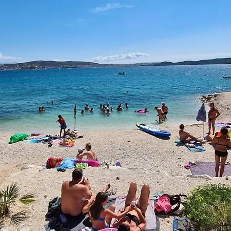 Lejlighed Bonaca Trogir