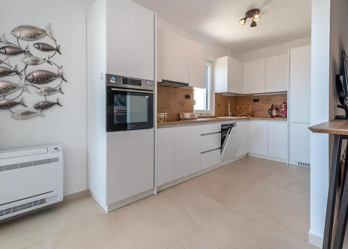 Apartment Bonaca *