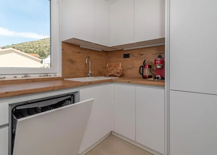 Bonaca Apartment