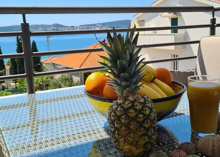 Apartment Bonaca *