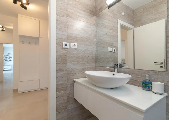 Bonaca Apartment *