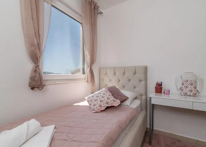 Bonaca Apartment Trogir