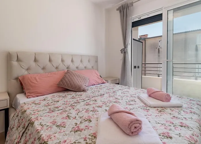 Bonaca Trogir