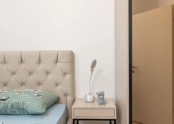 Apartment Bonaca