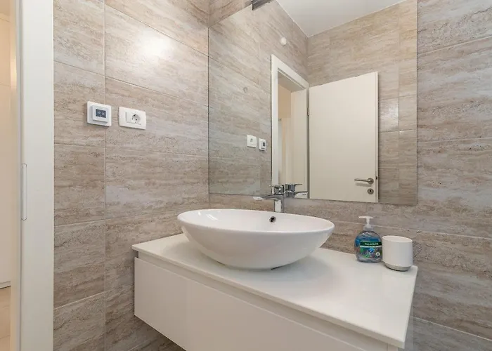 Apartment Bonaca