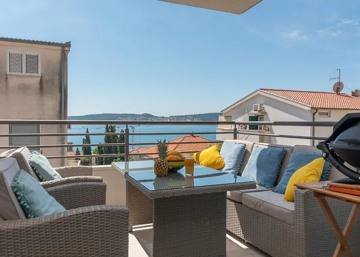 Bonaca Apartment Trogir