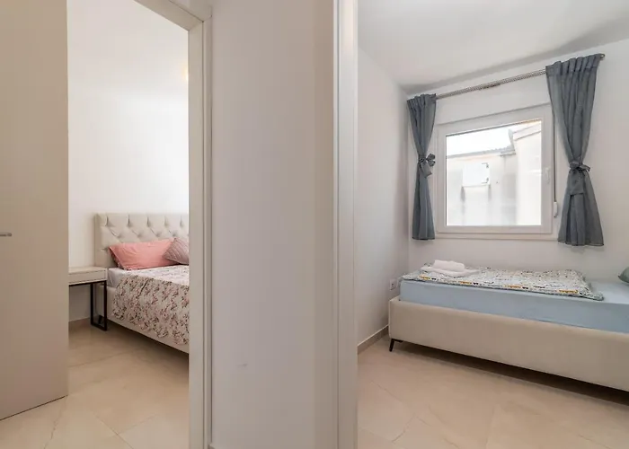 Apartment Bonaca Trogir