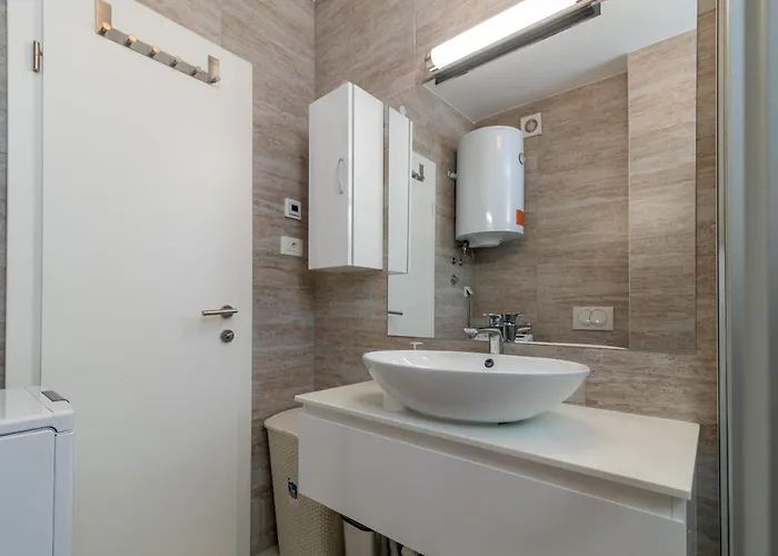 Bonaca Apartment