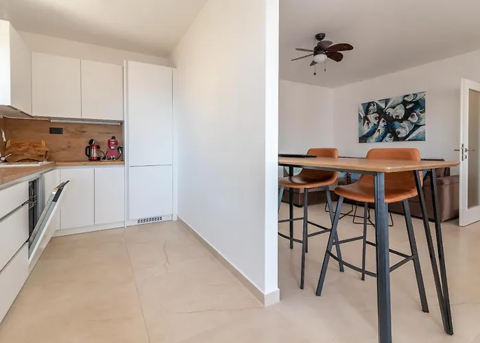 Apartment Bonaca Trogir
