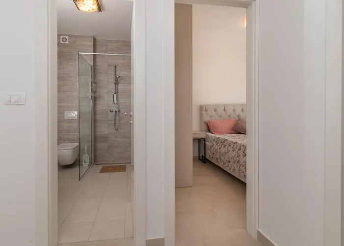 Bonaca Apartment Trogir