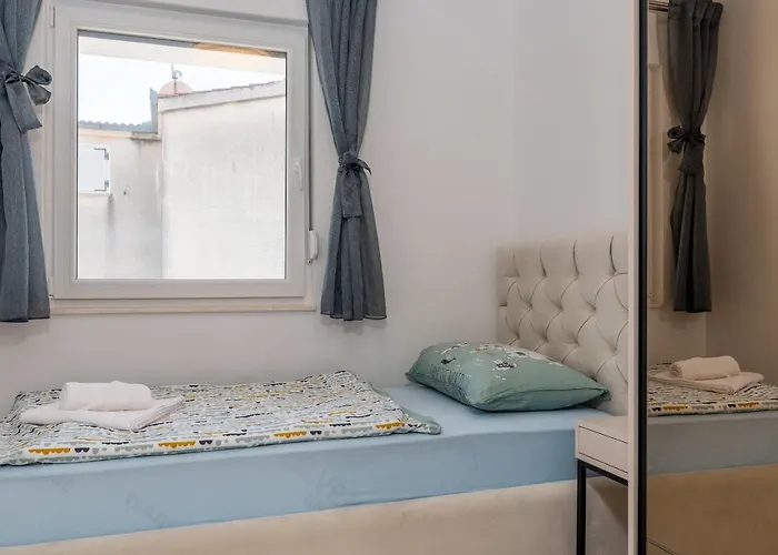 Bonaca Trogir
