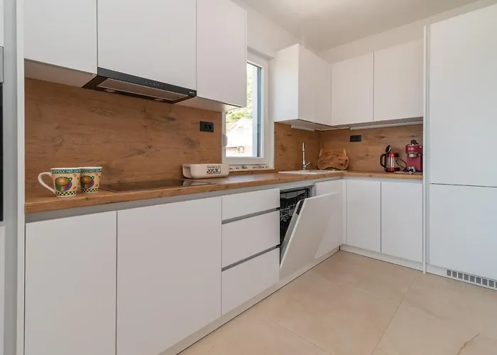 Apartment Bonaca