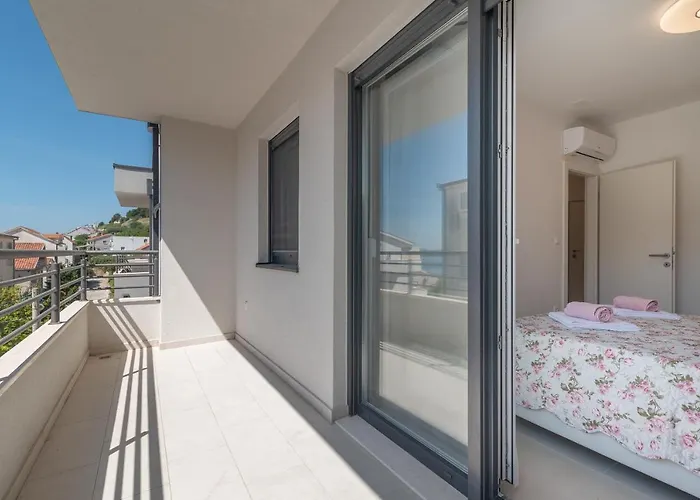 Bonaca Apartment *