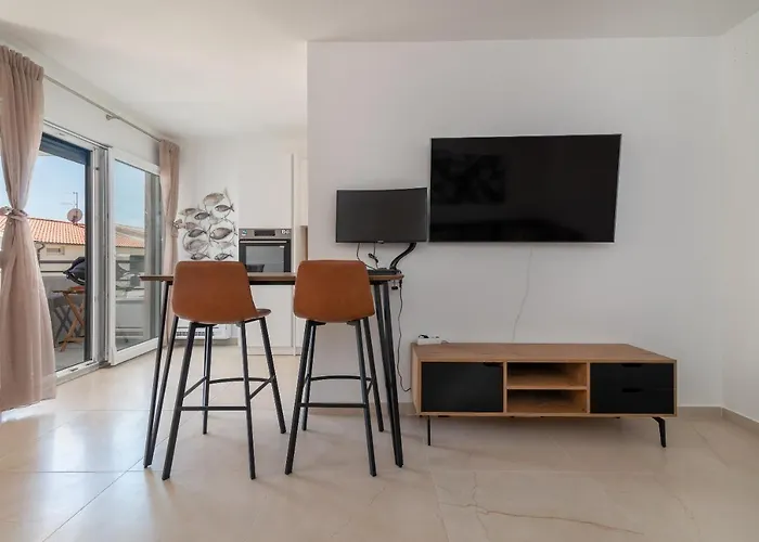 Bonaca Apartment