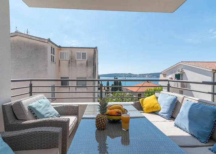 Bonaca Apartment