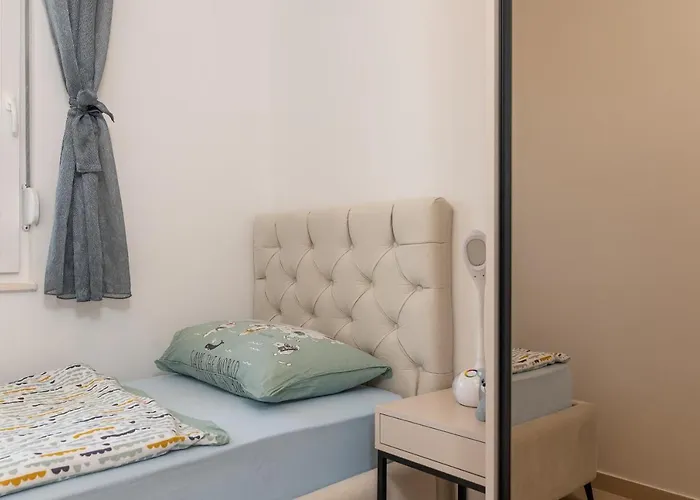 Bonaca Apartment *
