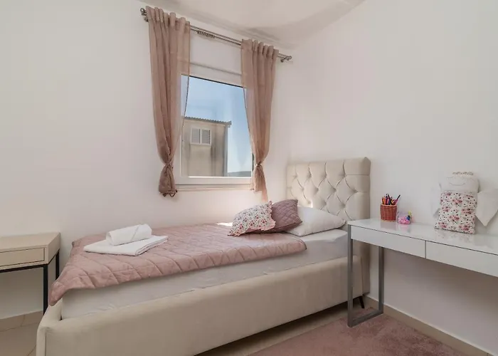 Apartment Bonaca *
