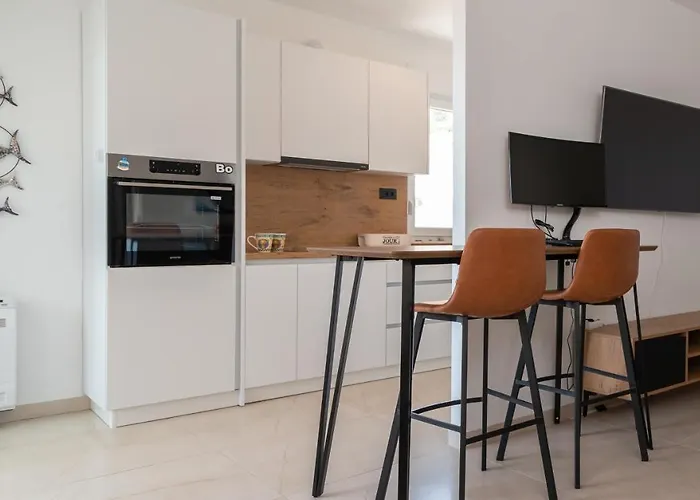 Apartment Bonaca