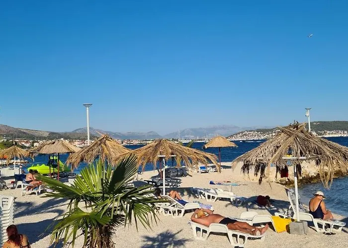 Bonaca * Trogir