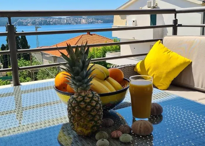 Bonaca Apartment *